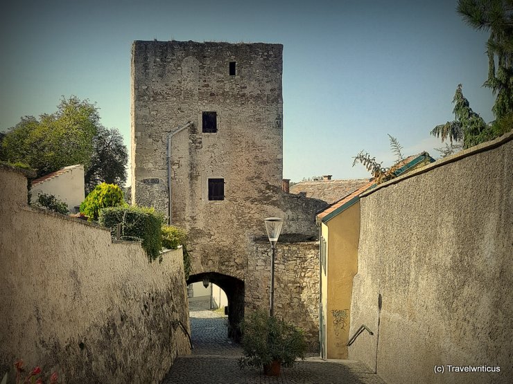 Hainburg an der Donau